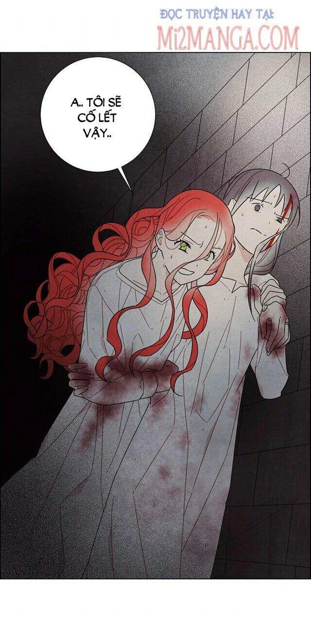 tôi đã cướp mất đêm đầu tiên của nam chính chapter 72.5 5