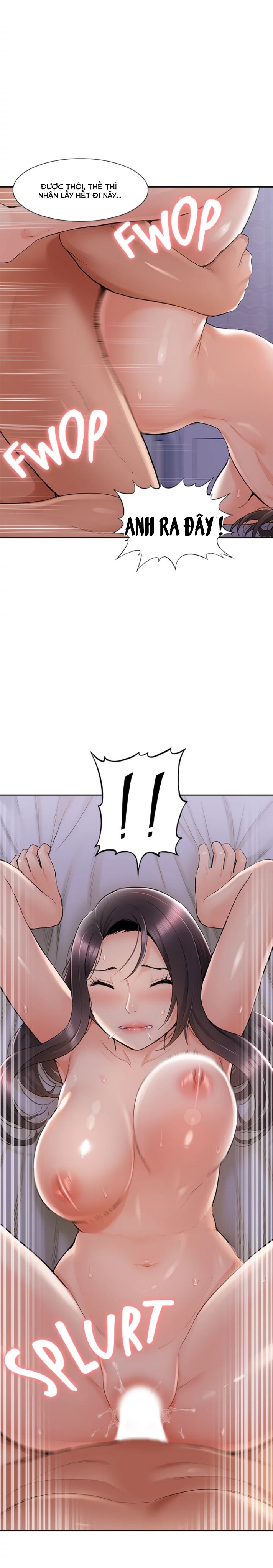 song sinh trụy lạc chapter 19 21