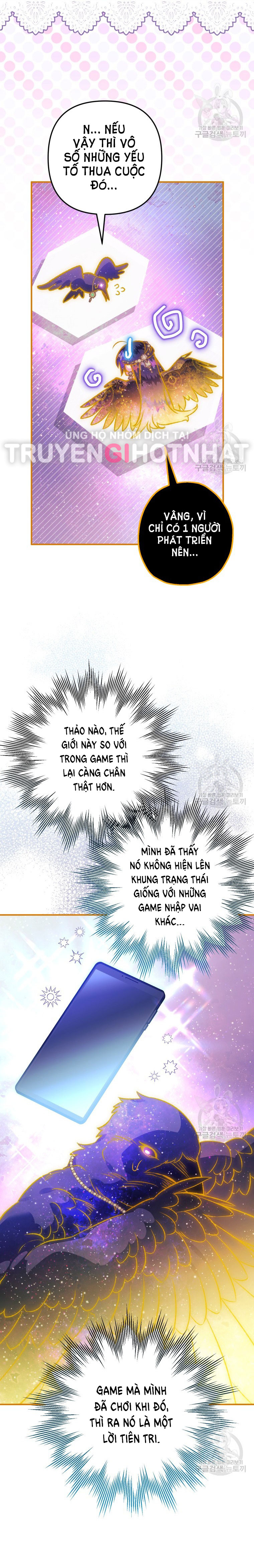 Bỗng Tôi Biến Thành Quạ Đen chapter 90.1 - Trang 29