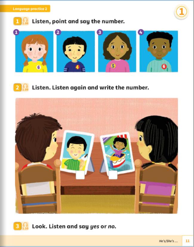 Power Up! Start Smart Pupil's Book