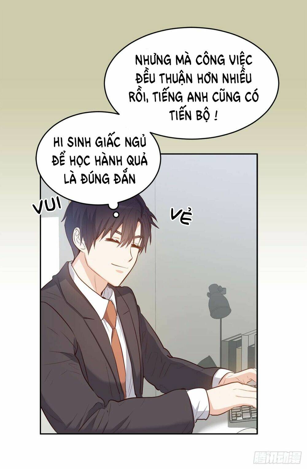 acup tiên sinh chapter 32 14