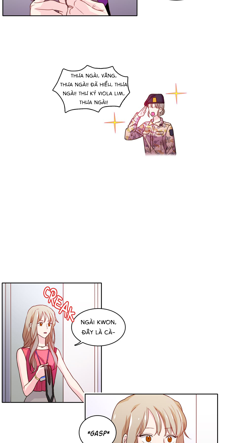 quý cô với chiếc mặt nạ chapter 14 6