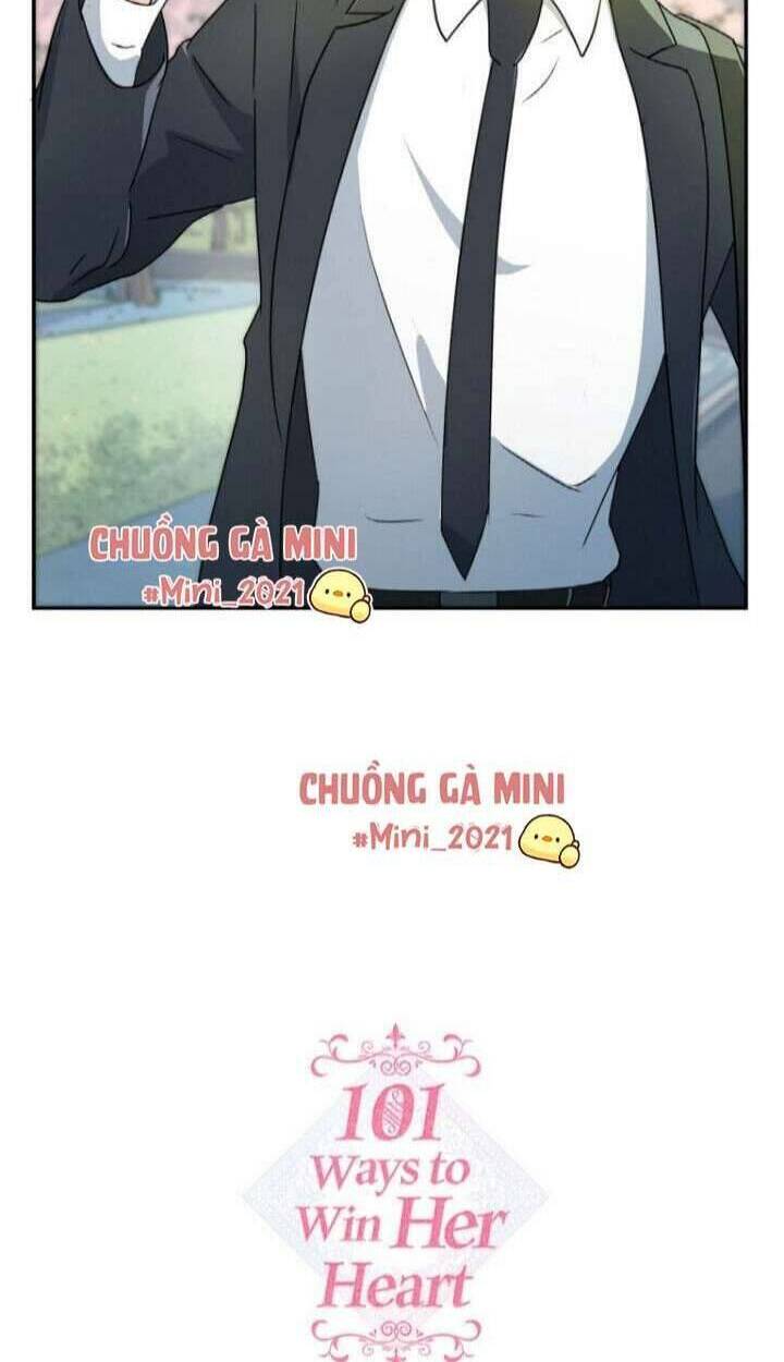101 cách chinh phục trái tim em chapter 1 81