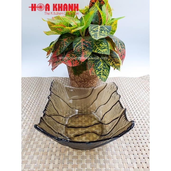 Tô thủy tinh xanh - A26-9650