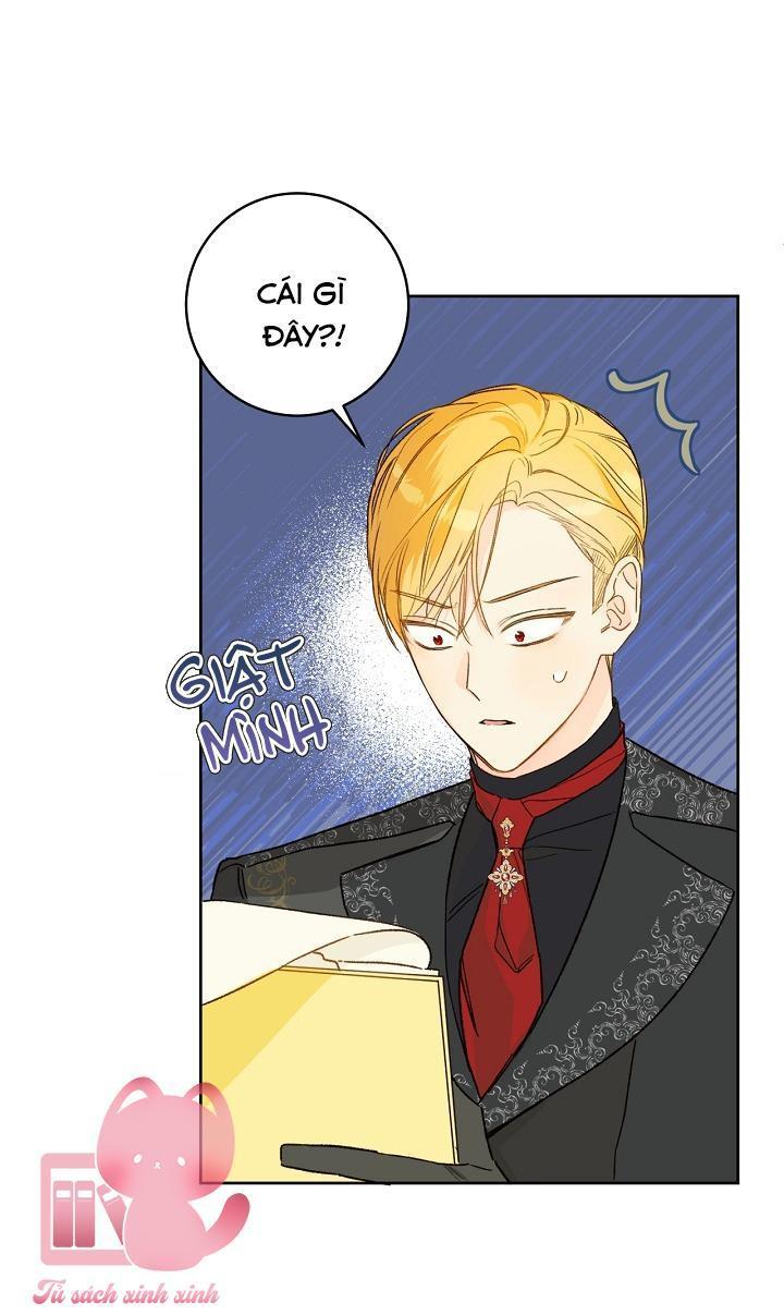 trang trại hạt dẻ cạnh hoàng cung chapter 30 8