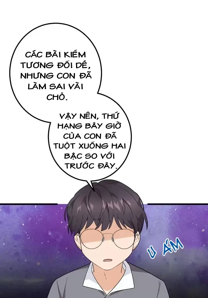 anh bạn của tôi đang phát sáng kìa ! chapter 27 37