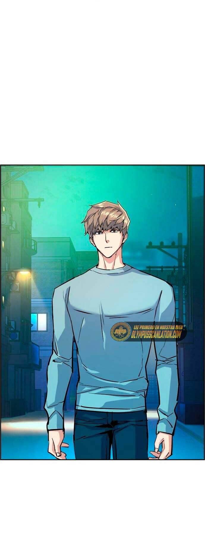 bạn học tôi là lính đánh thuê chapter 122 37