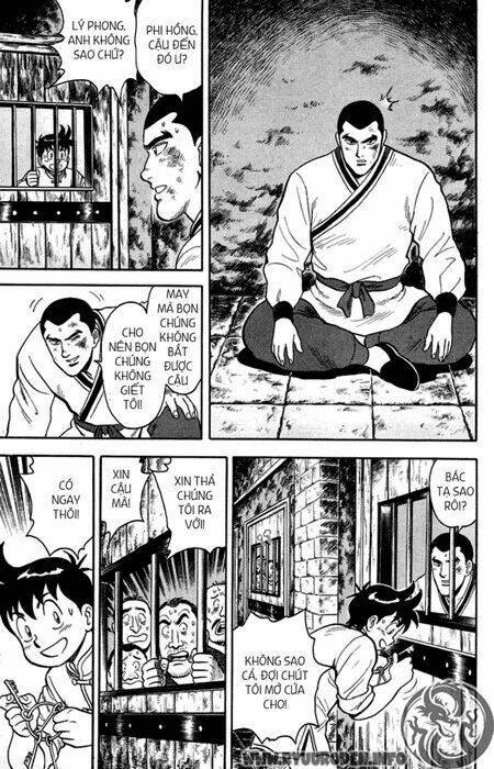 hoàng phi hồng phần 1 chapter 20 96