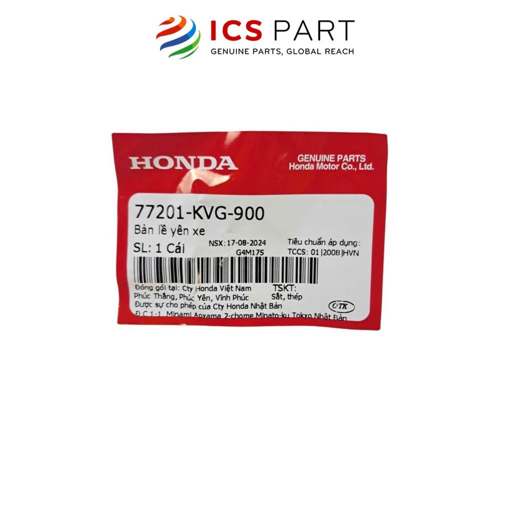 Bản Lề Yên HONDA Air Blade Các Đời (77201KVG900)