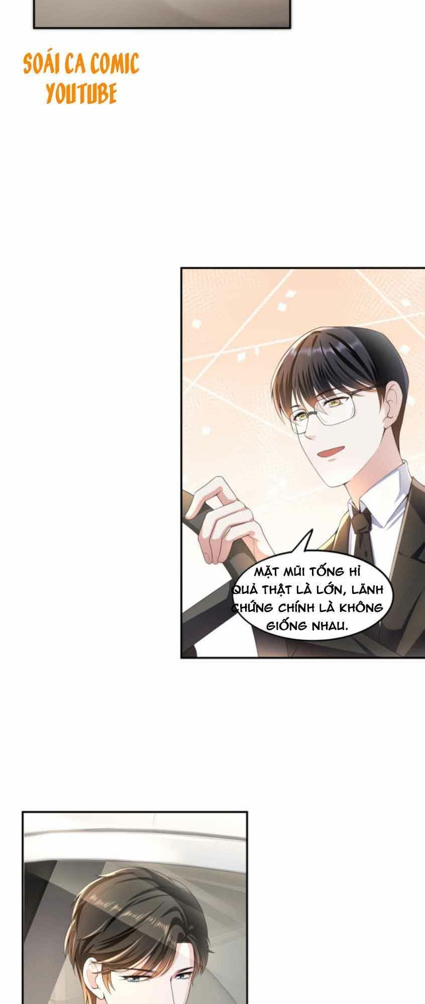 nhất sanh hữu hỉ chapter 14 12