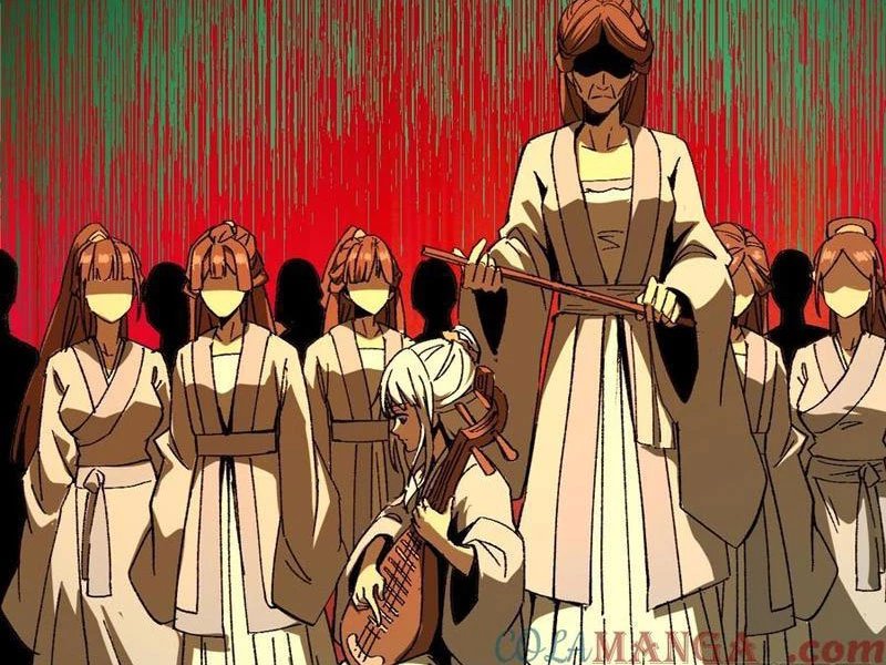 không cẩn thận, lưu danh muôn thủa chapter 96 6