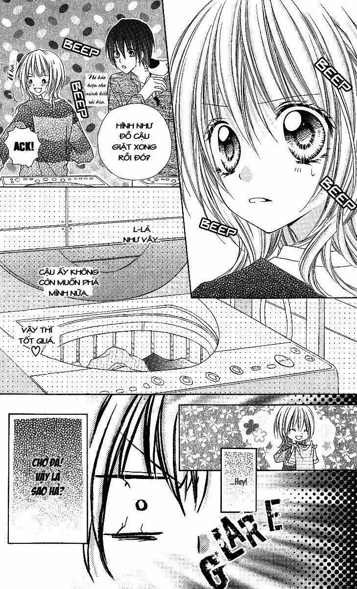 love berrish chapter 5 7