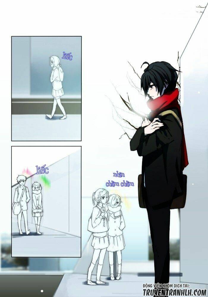 catharsis chapter 38 8