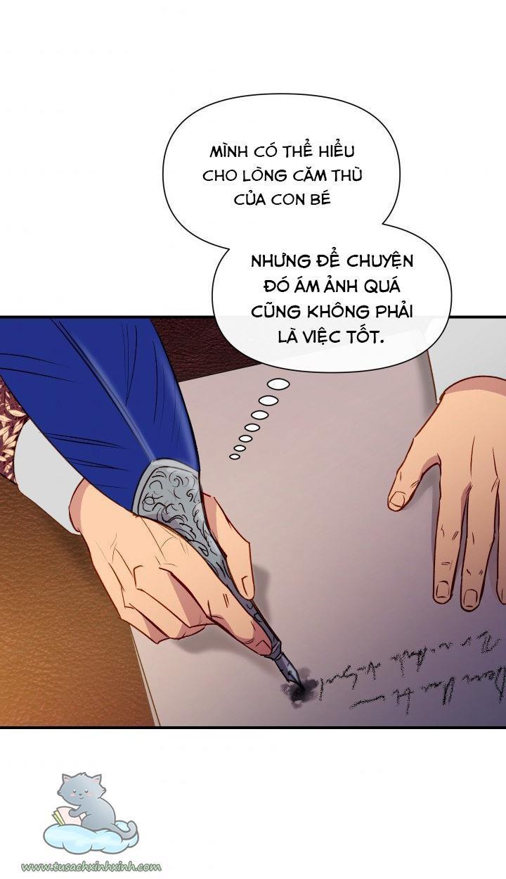 công nương khế ước của gia tộc công tước quái vật chapter 28 9