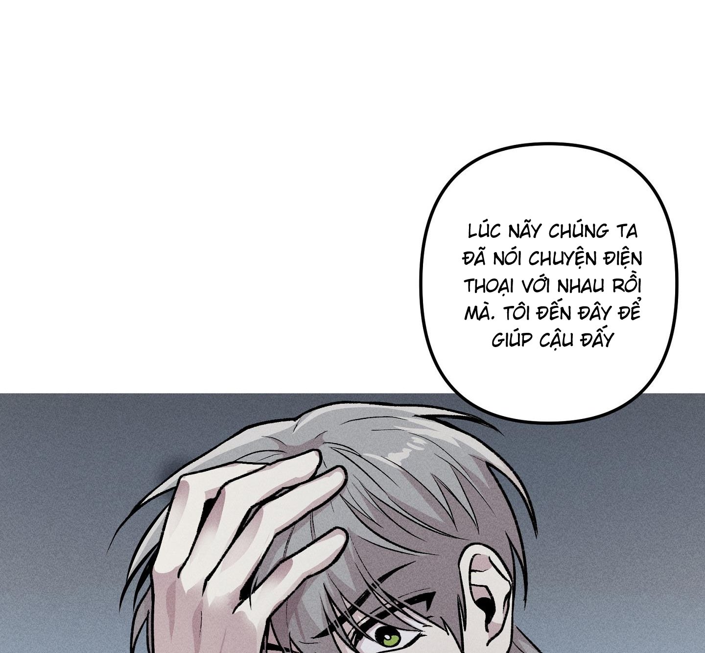 quan hệ chết chóc chapter 31 33