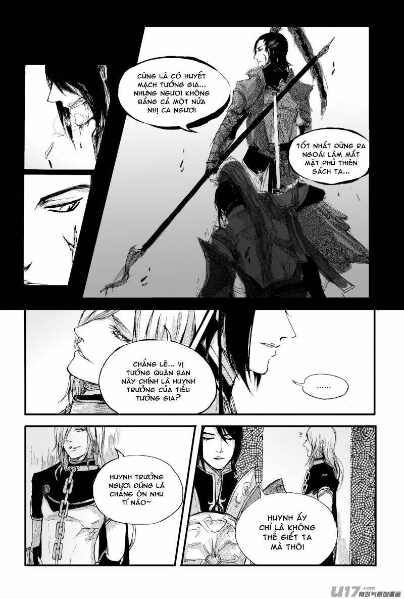 thiên hạ ngô song chapter 4 2