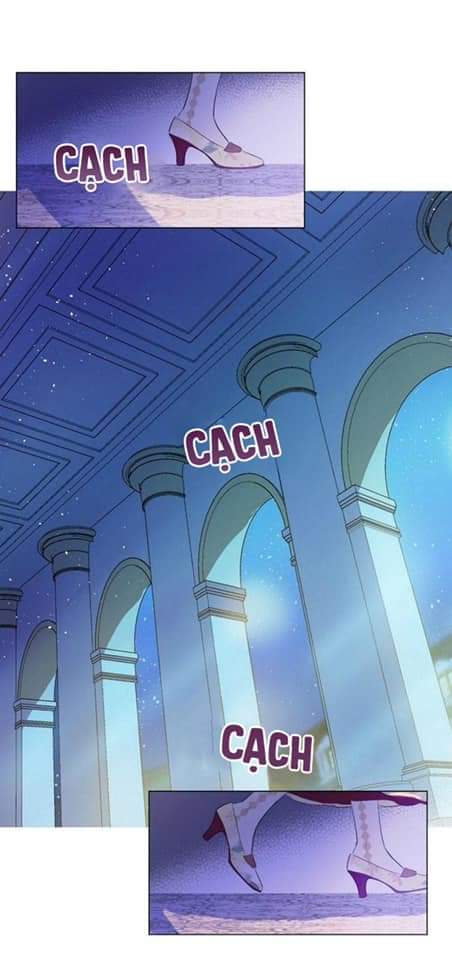 bỗng một ngày nọ tôi trở thành nàng công chúa chapter 51 42