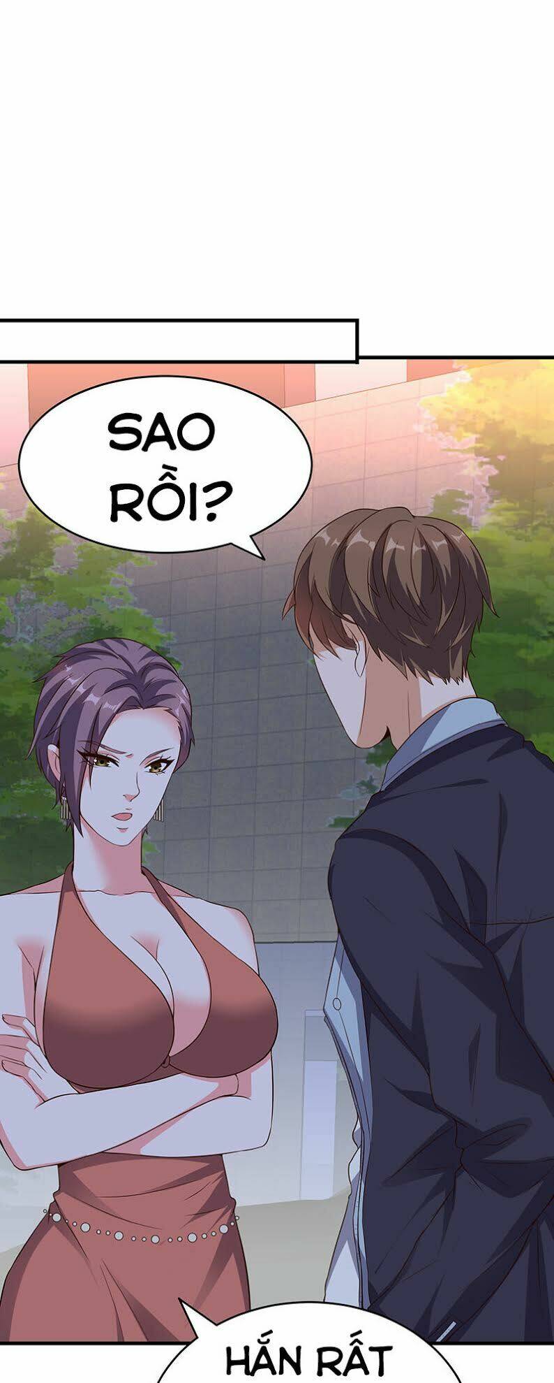 hoa hậu giảng đường luôn bên người chapter 5 15