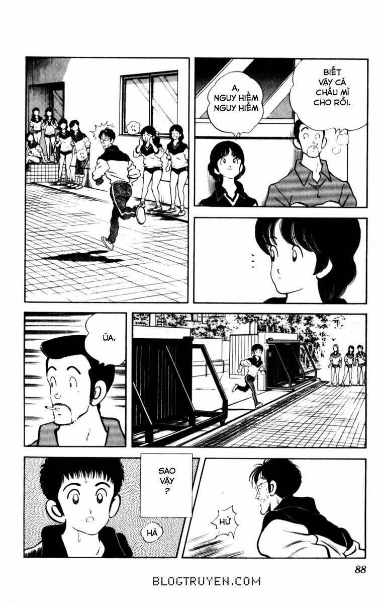 rough - ngọc thô chapter 104 12