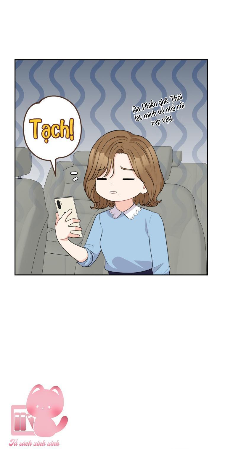 mong được chị chỉ bảo, tiền bối chapter 18 17