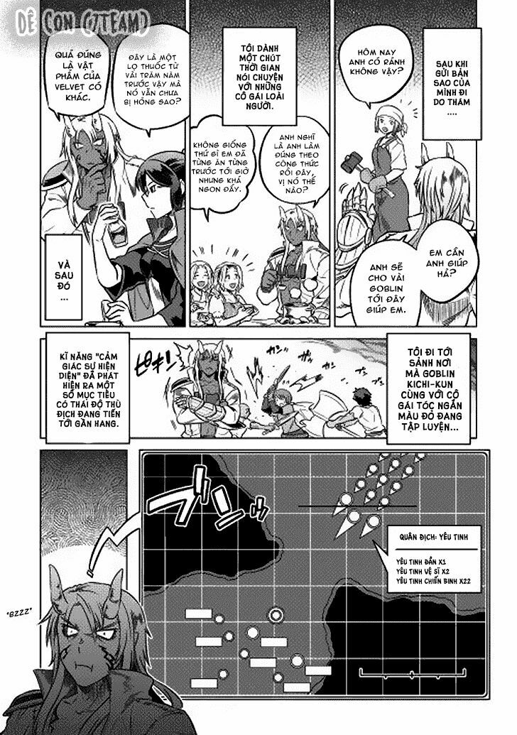 Re:monster chapter 17 9