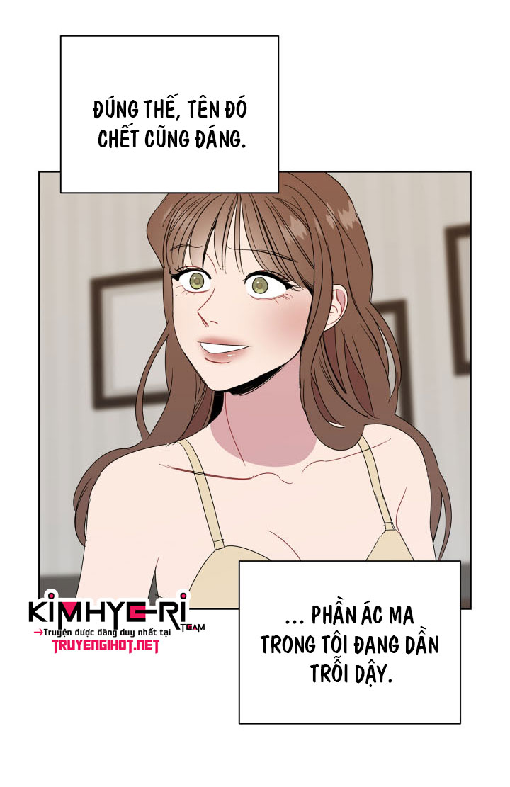 thiên đường (heaven) chapter 16.1 13