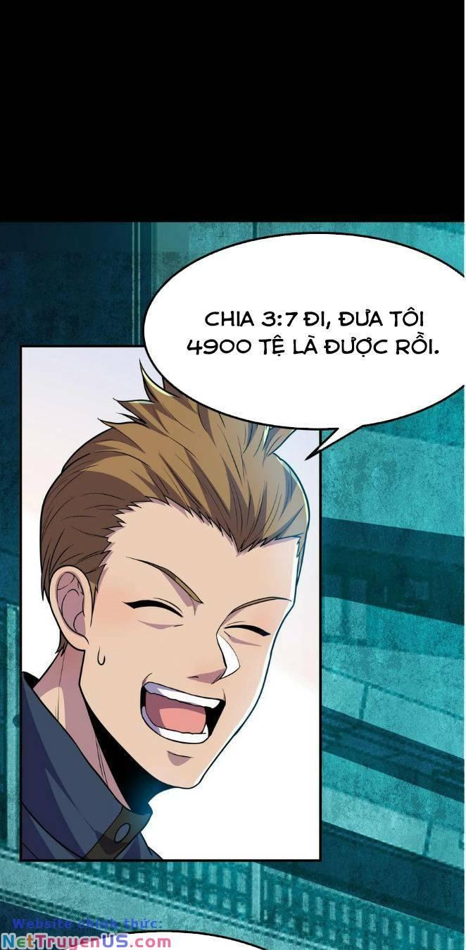 nhìn thấy thanh máu, ta xử tội thần linh chapter 72 15