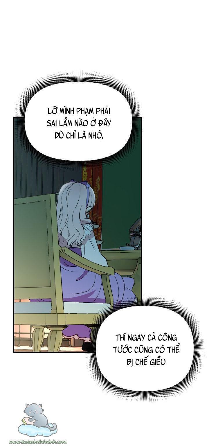 công nương khế ước của gia tộc công tước quái vật chapter 27 5