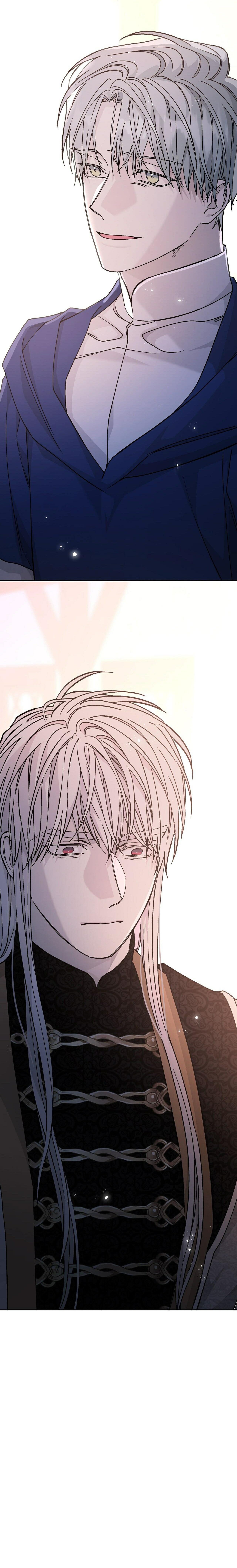 khế ước vĩnh cửu chapter 64 22