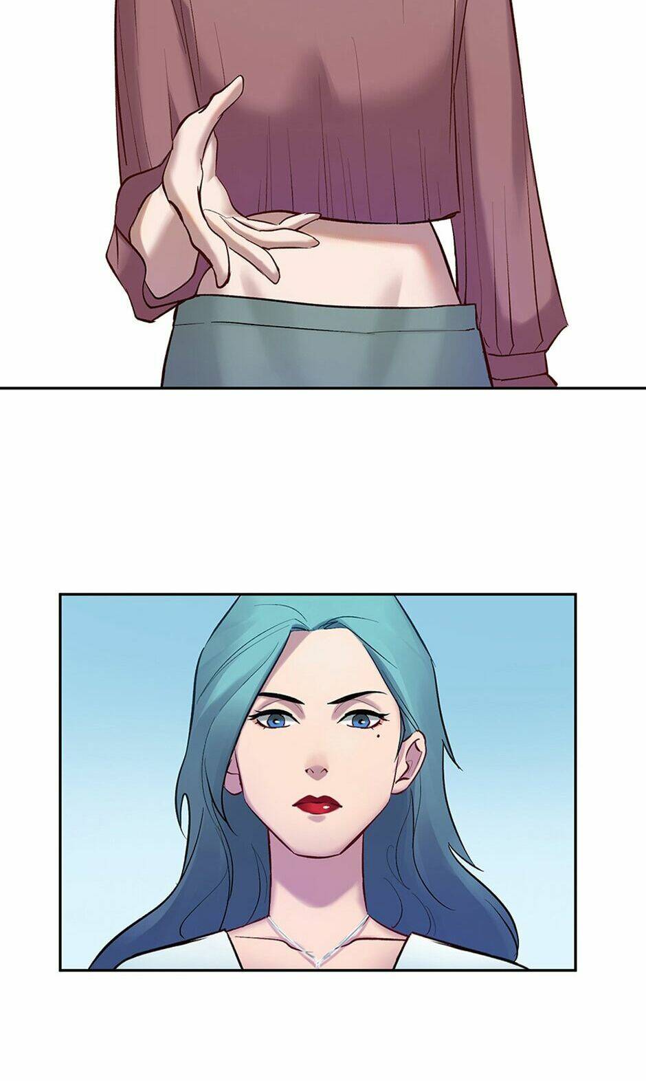 anh hùng và hiệp nữ chapter 55 12