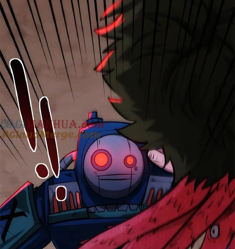 quỷ dị dược tề sư: bệnh nhân của ta đều là kinh khủng chapter 34 18