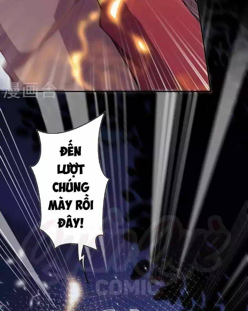 đô thị hộ hoa tiên tôn chapter 31 25