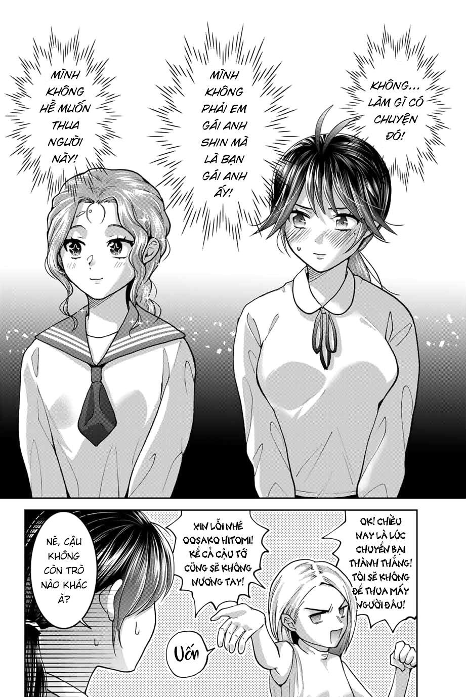 bokutachi wa hanshoku wo yameta chapter 25 20