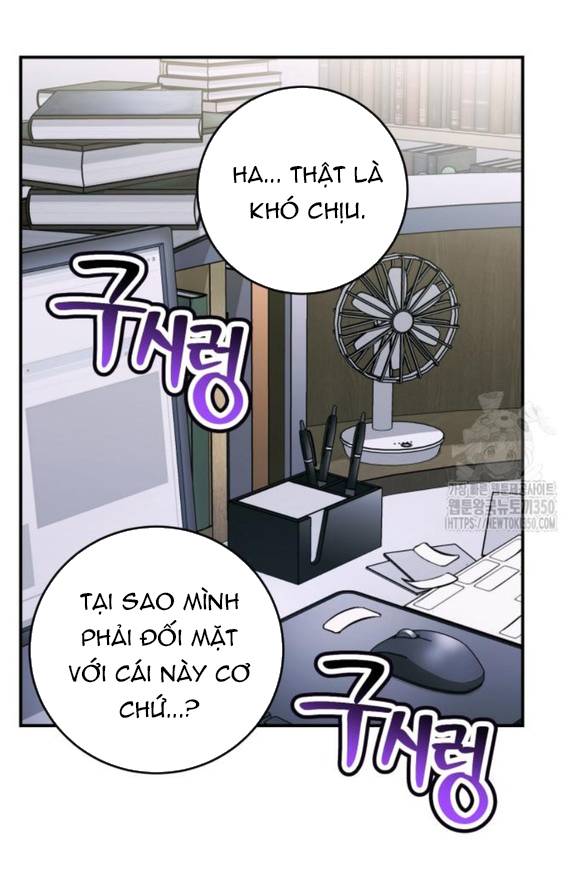 đứa trẻ trông giống tôi chapter 34.1 17