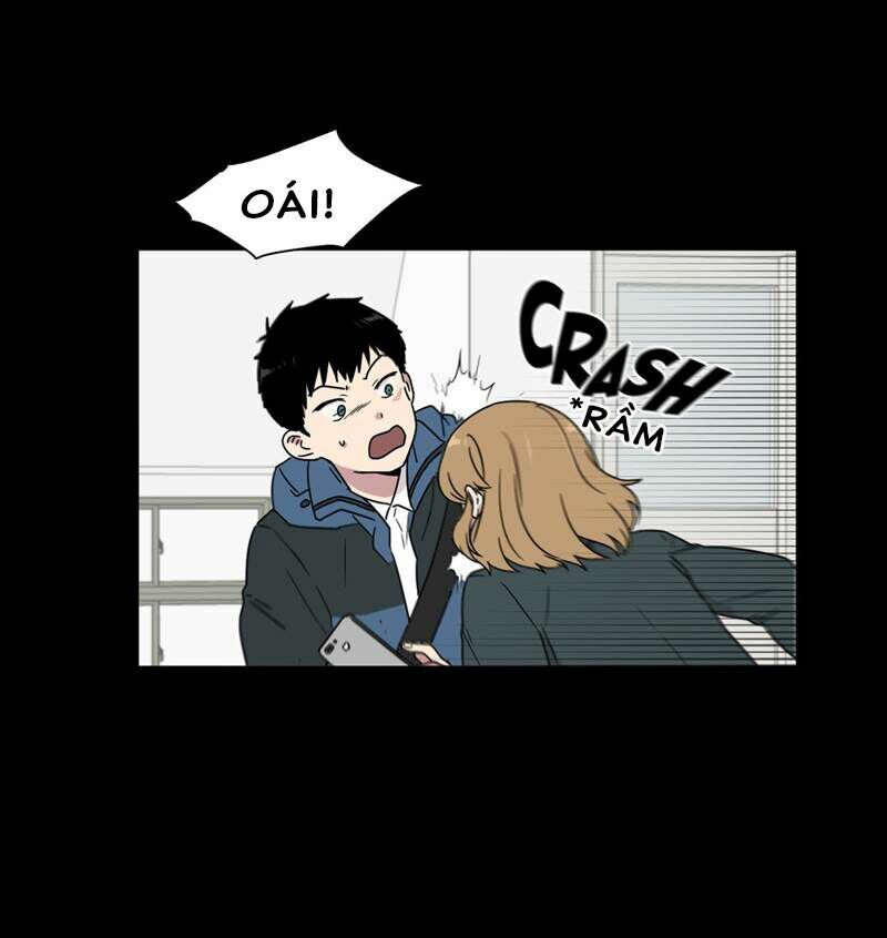 …”một sự thật khá khó chịu.” chapter 16 12