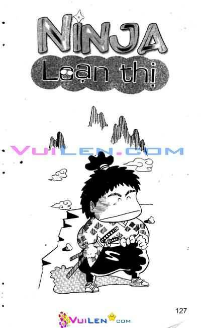 ninja loạn thị chapter 2 128