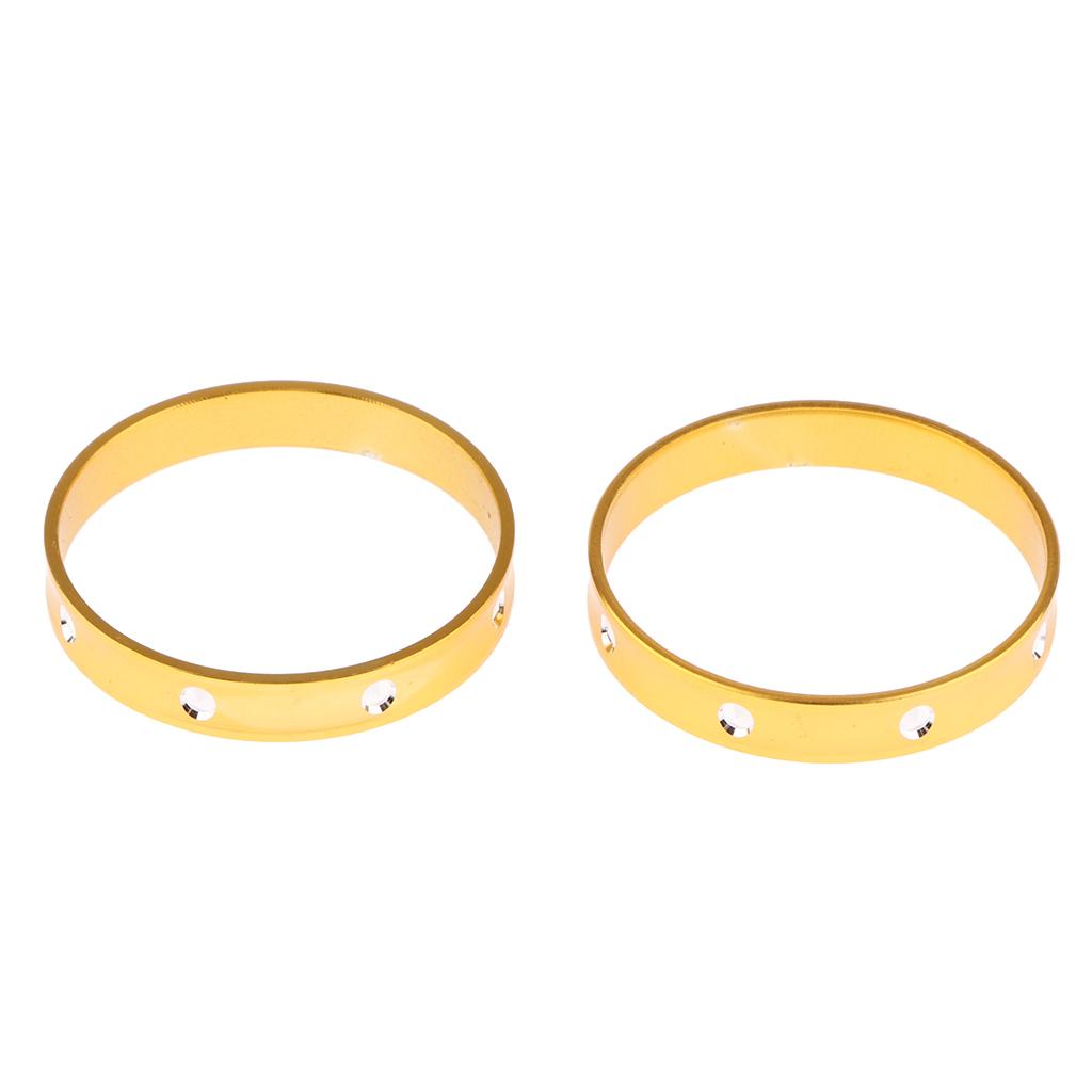 Fishing Rod Trim Ring Winding Check Rod Building Repair Component