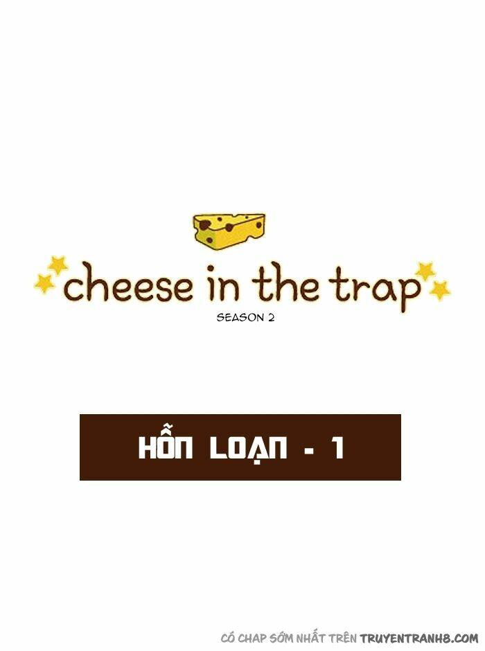 bẫy tình yêu chapter 73 1