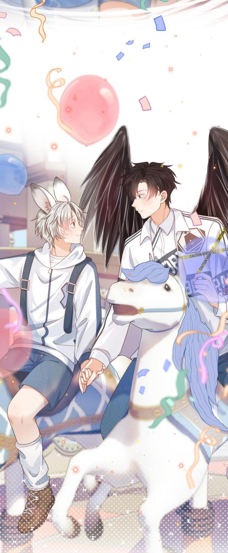 [ss2] một ngụm ăn cả thỏ con chapter 32 25