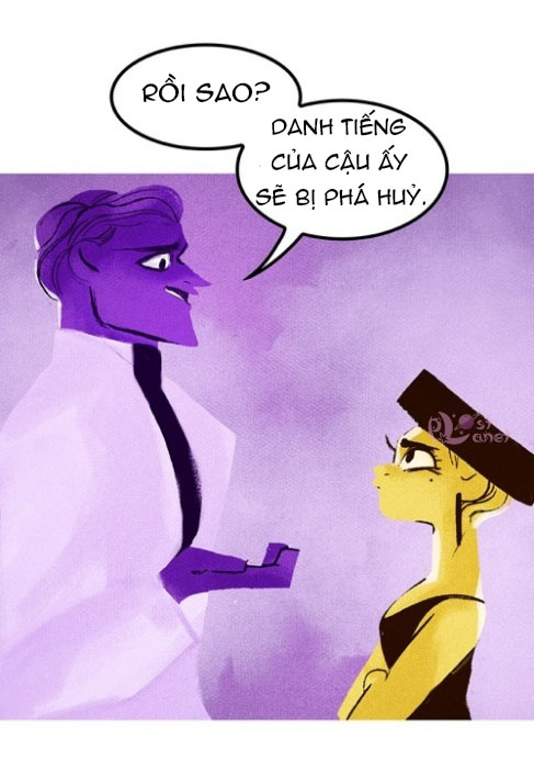 thần thoại olympus chapter 58 23