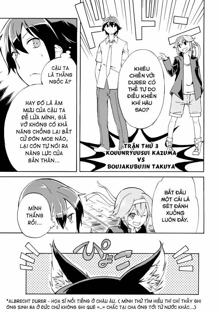 rock paper scissors chapter 3 19