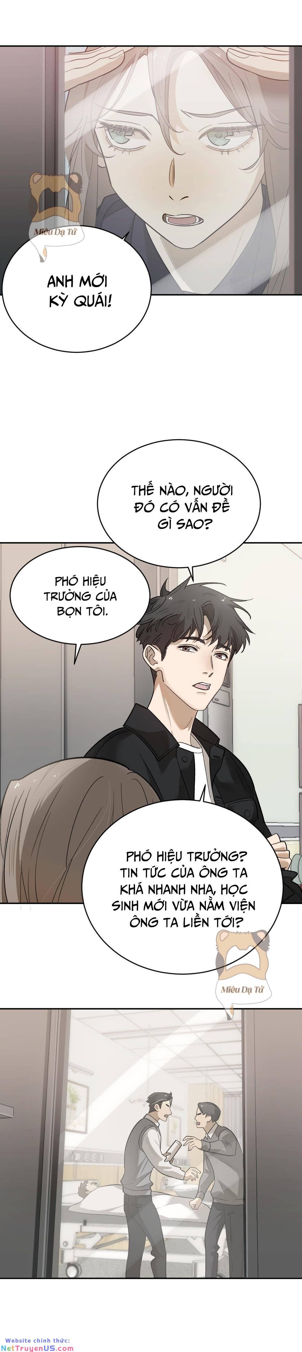 đếm ngược 3600 giây chapter 8 6