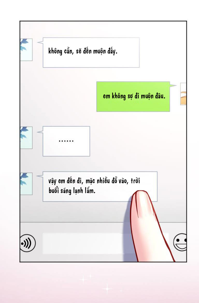 chàng nhân viên host và gã hàng xóm nguy hiểm chapter 63 6