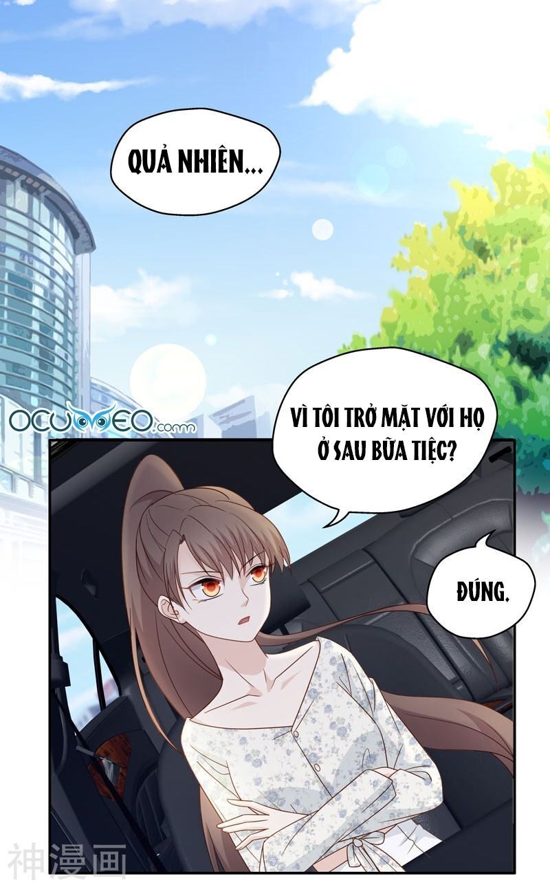 thiên kim bất lương chapter 31 1