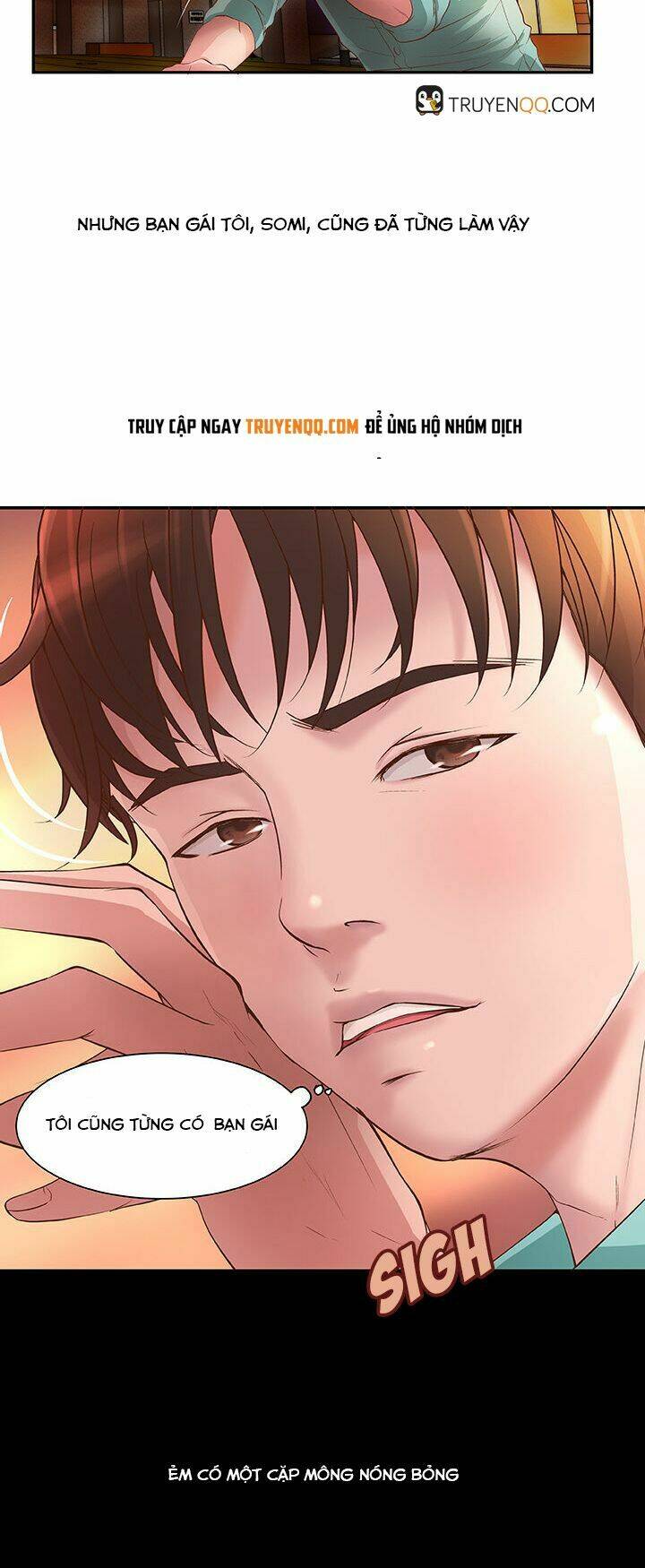 taste of a woman chapter 1 26