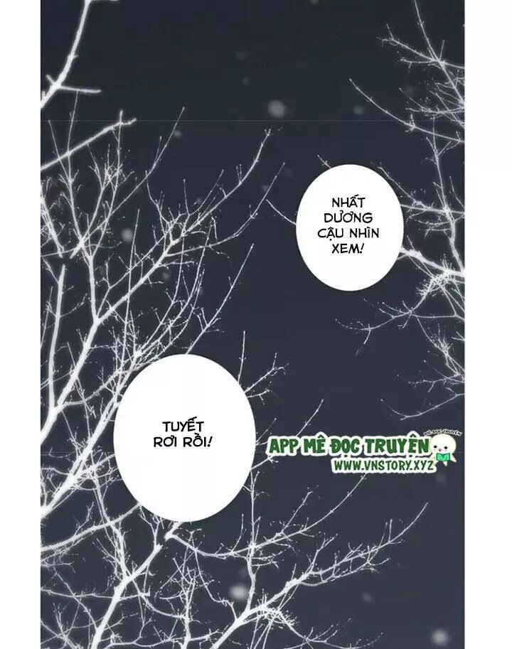 con tim rung động 2 chapter 45 65