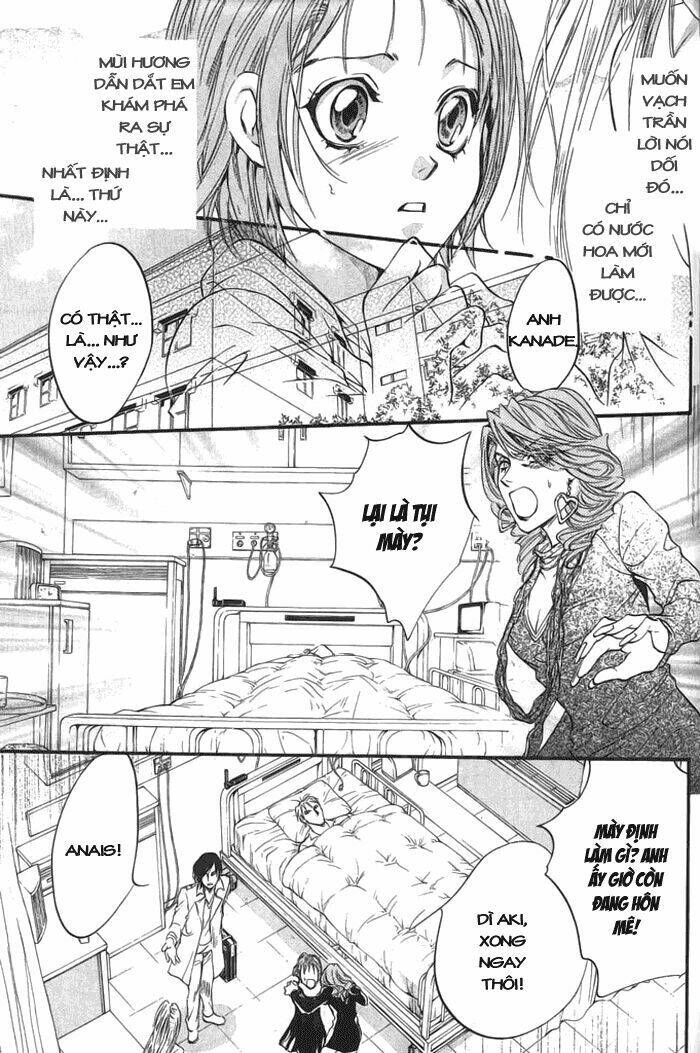 0 no soukoushi chapter 3 35