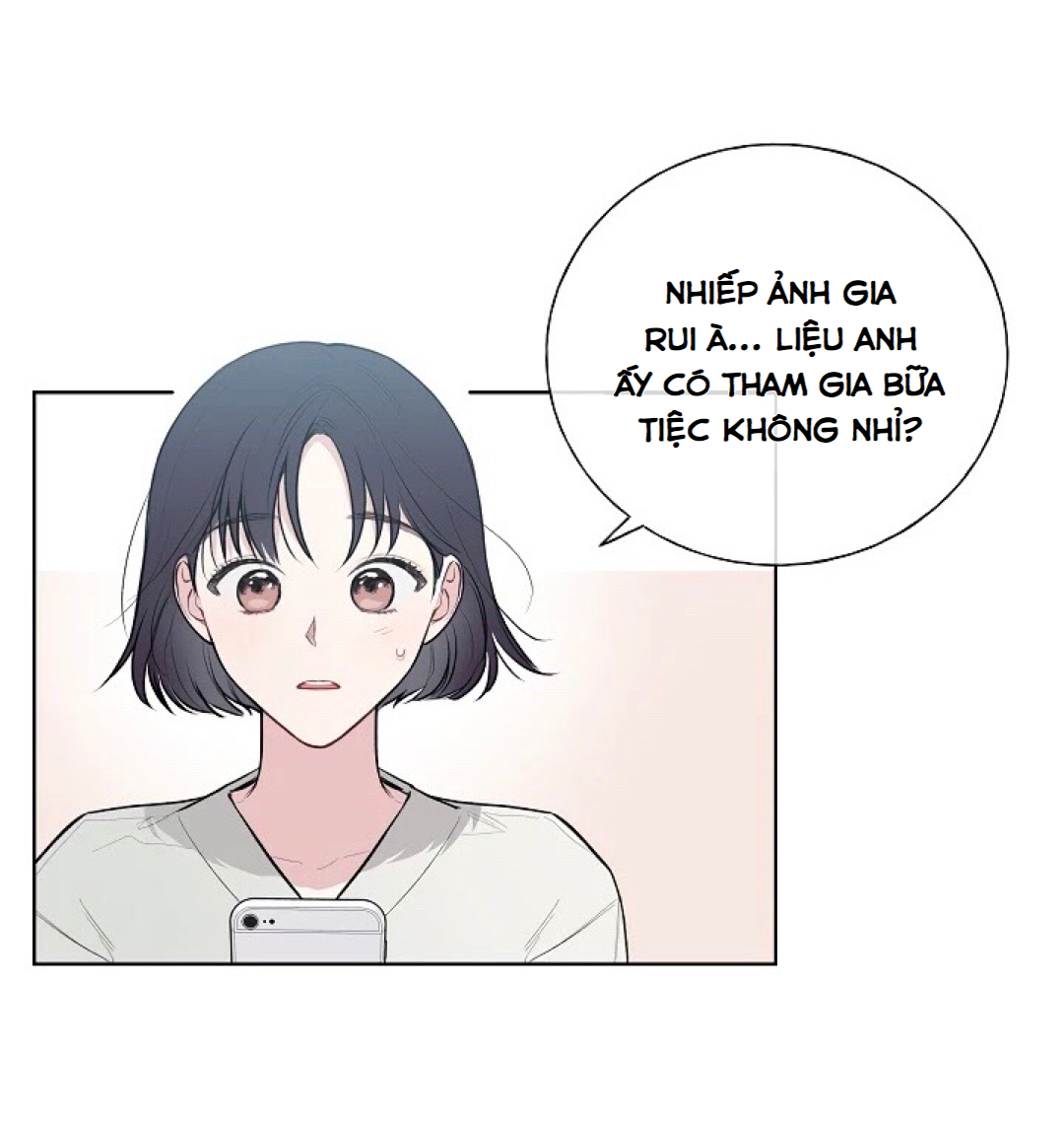 invitation of mystic messenger chapter 12 23