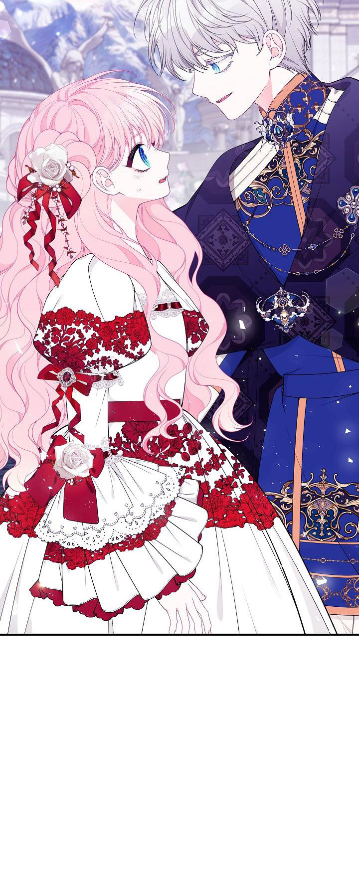 con chỉ đi tìm cha thôi chapter 45 52