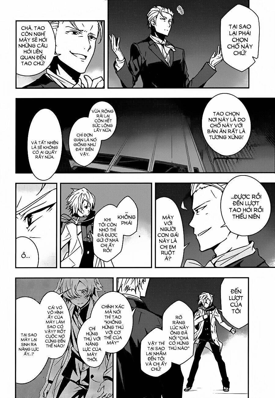 zettai naru kodokusha chapter 9 8